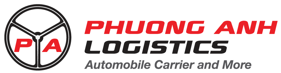 Phương Anh Logistics — Automobile Carrier and More